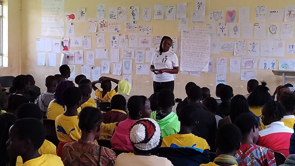 Camp 2