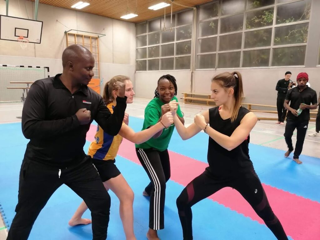Impact Ambassadors Abroad 5