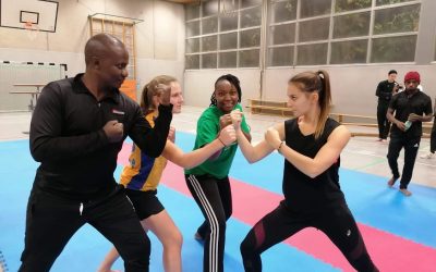 Impact Ambassadors Abroad 5